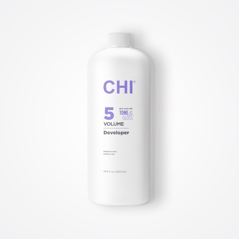 5 Volume Developer - 28 Ounces, , large image number null